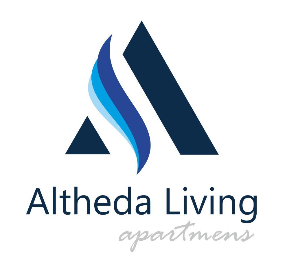 Altheda Living Topaz 29C-14 Sfintu Ilie Exterior foto